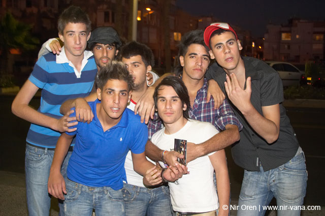 Tel Aviv Love Parade 2005 ���� ����� �� ����