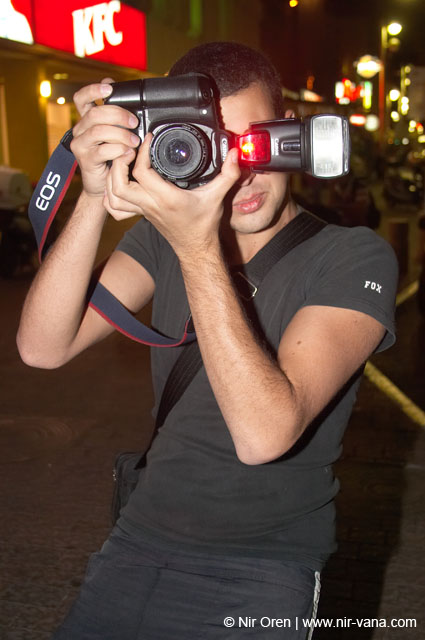 Tel Aviv Love Parade 2005 ���� ����� �� ����