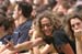 Student day in Tel Aviv university / May 2004