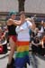 Tel Aviv pride parade / June 2004