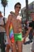 Tel Aviv pride parade / June 2004