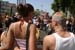 Tel Aviv pride parade / June 2004