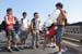Tel Aviv pride parade / June 2004
