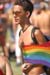 Tel Aviv pride parade / June 2004