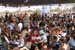 Tel Aviv pride parade / June 2004
