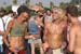 Tel Aviv pride parade / June 2004