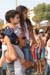 Tel Aviv pride parade / June 2004