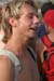 Tel Aviv pride parade / June 2004