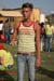 Tel Aviv pride parade / June 2004