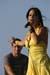 Tel Aviv pride parade / June 2004
