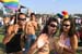 Tel Aviv pride parade / June 2004