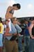 Tel Aviv pride parade / June 2004