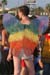Tel Aviv pride parade / June 2004