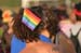 Tel Aviv pride parade / June 2004