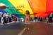 Tel Aviv Gay Pride Parade / June 2005