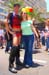 Tel Aviv Gay Pride Parade / June 2005