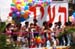 Tel Aviv Gay Pride Parade / June 2005