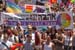 Tel Aviv Gay Pride Parade / June 2005