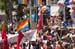 Tel Aviv Gay Pride Parade / June 2005