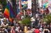 Tel Aviv Gay Pride Parade / June 2005