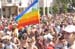 Tel Aviv Gay Pride Parade / June 2005