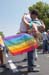 Tel Aviv Gay Pride Parade / June 2005