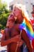 Tel Aviv Gay Pride Parade / June 2005