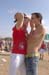 Tel Aviv Gay Pride Parade / June 2005