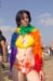 Tel Aviv Gay Pride Parade / June 2005