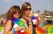 Tel Aviv Gay Pride Parade / June 2005