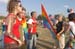 Tel Aviv Gay Pride Parade / June 2005