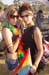 Tel Aviv Gay Pride Parade / June 2005