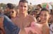 Tel Aviv Gay Pride Parade / June 2005