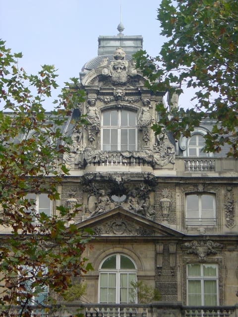 P0726 Ecole Massillon - Le Marais