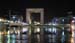 P0857 La Defense at night