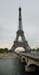P2118 Eiffel and The Seine