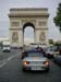 P2132 Arc de Triomphe