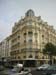 P2545 Front of a building in Boulevard de la Bastille