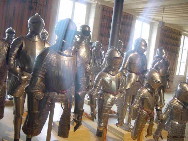 P0452 Le Musee de L'armee