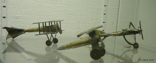 P0464 Bullets with butterfly wings