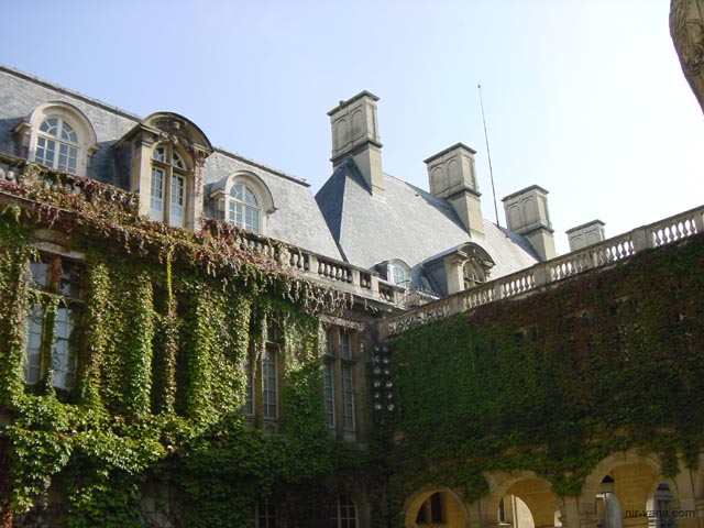 P0771 Musee Carnavalet