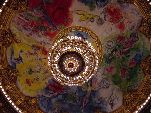 P2163 The opera ceiling