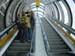 P0266 Escalator in Pompidou