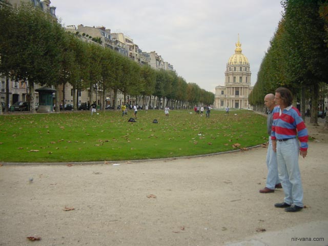 P0506 Invalides