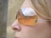 P0438 Sunglasses reflection