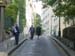 P1447 A street near Musee de Montmartre