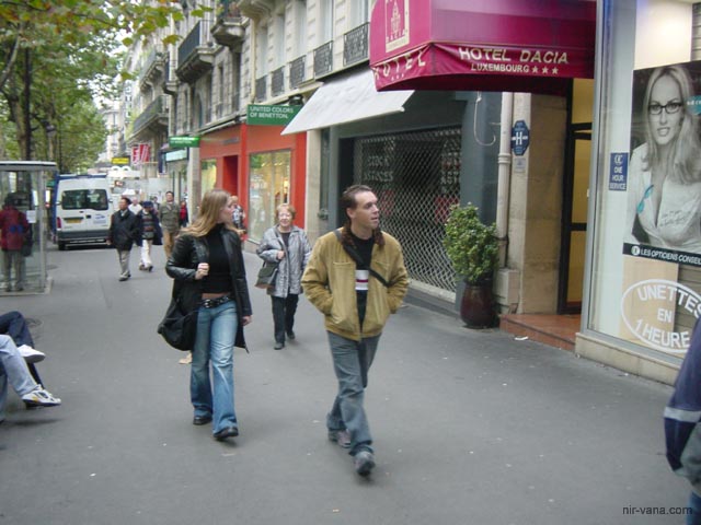 P0201 St Michel