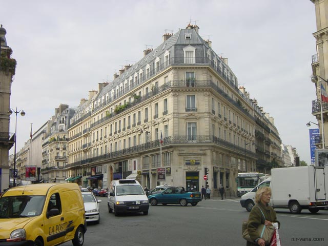 P0401 St Germain - Odeon
