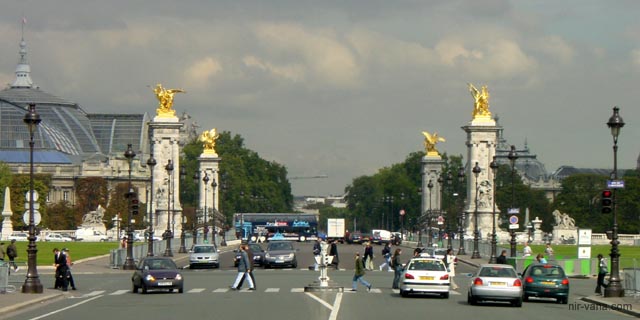 P0428 Pont Alexandre III