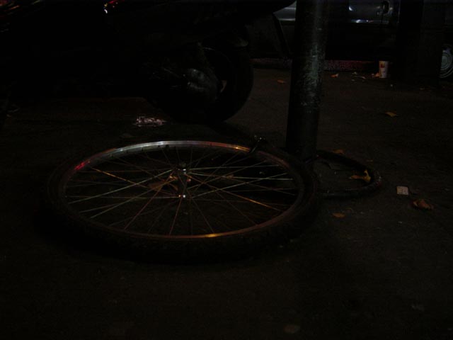 P1566 Unicycle